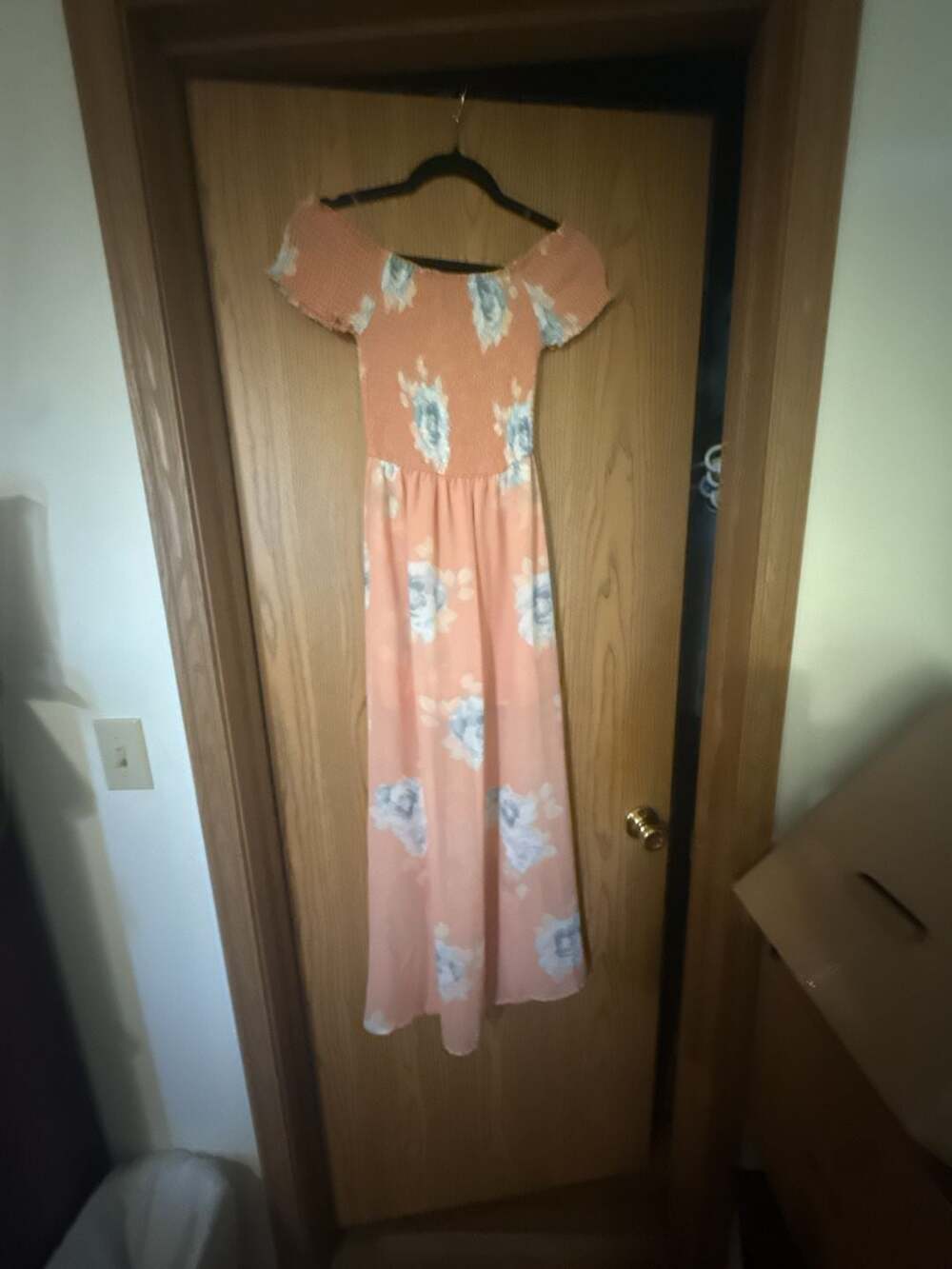 Rue 21 floral dress - Picture 2 of 3